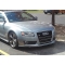 Audi A5 Coupe; A5 Sportback (07-...) priekšējā bampera uzlika